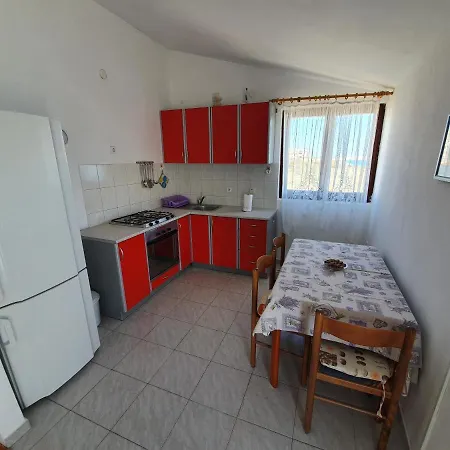 Dreamy Sea View Apartamento