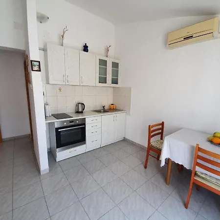 Apartment Dreamy Sea View *