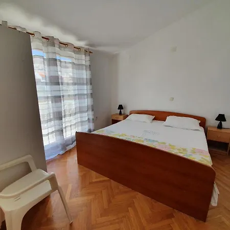 Dreamy Sea View Apartment Pag Town