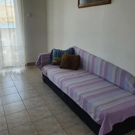Dreamy Sea View Apartment Pag Town