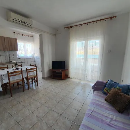 Apartment Dreamy Sea View
