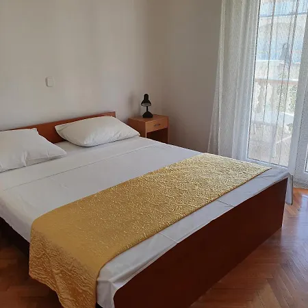 Apartment Dreamy Sea View