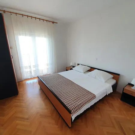 Apartment Dreamy Sea View *