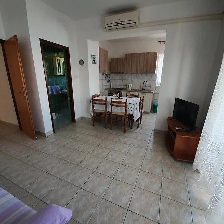Apartment Dreamy Sea View