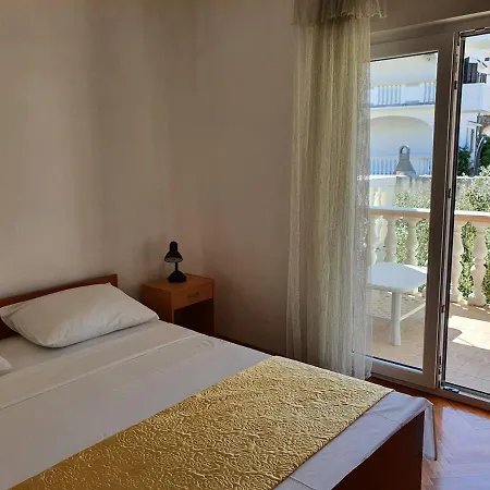 Apartment Dreamy Sea View *