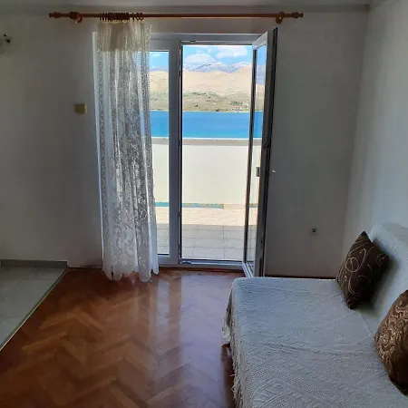 Apartment Dreamy Sea View *