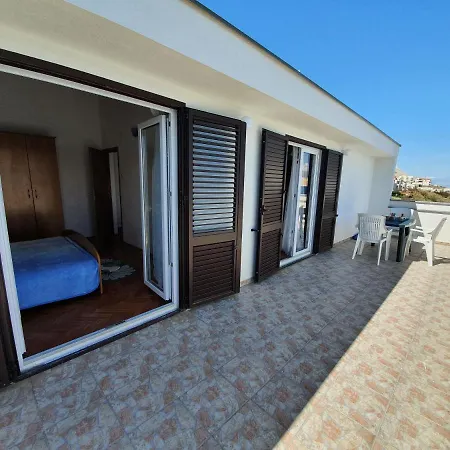 Apartment Dreamy Sea View