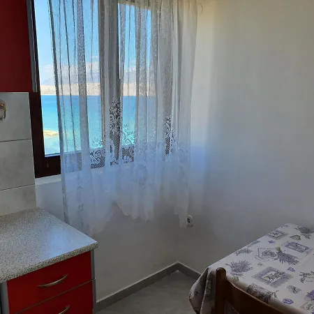 Dreamy Sea View
