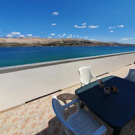Apartment Dreamy Sea View *