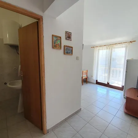 Apartment Dreamy Sea View